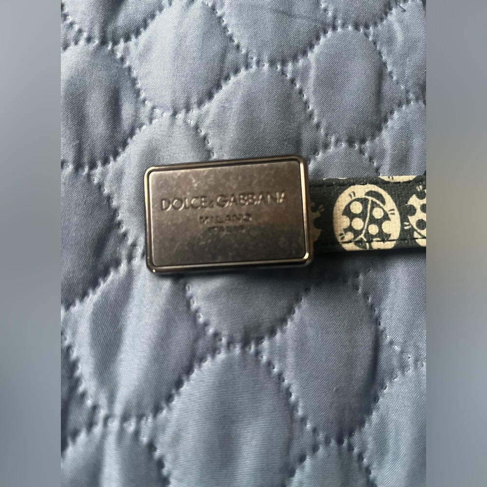 Girls Dolce & Gabbana Belt